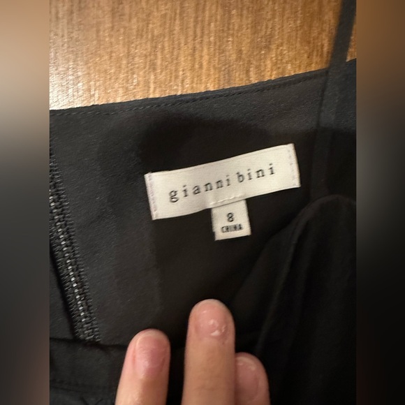 Black  Gianni Bini Cocktail dress - Picture 3 of 3